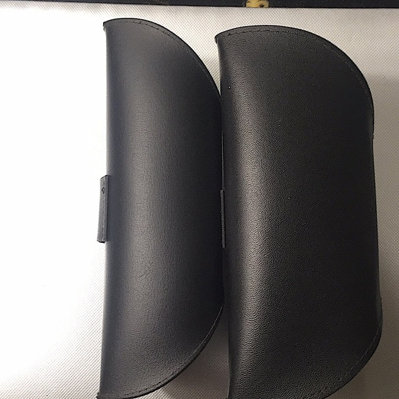 (UNISEX) RAY-BAN SHELL CASE (ONLY) (NWOT) - Picture 15 of 16